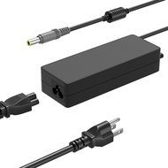 90W AC Charger Compatible with Lenovo ThinkPad Edge 15 14 13 T530 T430 T400 T61 X60 x220 x230 E430 Z