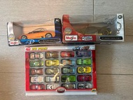 Maisto 玩具車仔