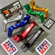Shifter Gear Shifter Footstep Gear Shifter WR3 Ninja RR 150RR Original