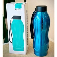 Tupperware Insulated Eco Bottle 550ml (d8.4cm h24.3cm) Botol air panas sejuk hot flask botol budak travel flask Bpa free