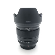 Fujifilm XF 16mm F1.4 R WR