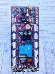 M500 Bandar Power