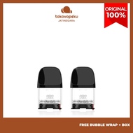 CARTRIDGE CALIBURN G3 POD KIT CATRIDGE CALIBURN G3 2.5ML ORI by UWELL WE!!