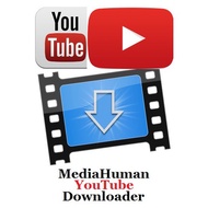[PC Software] MediaHuman YouTube Downloader 2025 (Full Activation)
