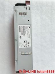 詢價 原裝HP AG637 EVA4400電源 DPS-600PB