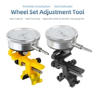 Popular-Bicycle Wheel Truing Stand Road Bike Wheel Repair Tool Percentage Table Bike Rims Adjustment