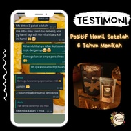 XPRESSREMPAHSTORE - LOVE DETOX POTION 150 grams + WISDOM 100 grams + MEASURING SPOON