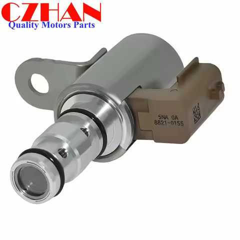 SOLENOID Valve Assembly-Oil Pump Control 15031-5NA0A 150315NA0A for Nissan Altima Platinum, SR|4 Cyl