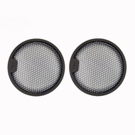 Filter Compatible with For Dreame T10 T20 Pro/T30/T30 NEO/V12S/V16/V16S/Z10 Station/U20/U10/R20 Pro/