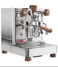 LELIT BIANCA PL162T V3 ESPRESSO MACHINE 意大利咖啡機