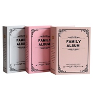 4r Photo Album 4R Albumbook 4x6 Photo Album 100 or 200 Pockets Retro Style