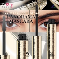 Loreal Makeup Voluminous Panorama Waterproof Mascara -> Loreal Mascara