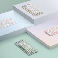 ASUS Marshmallow 無線鍵盤 (KW100)