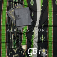 SARUNG BHS MESRES SUTERA SARUNG BHS SIGNATURE GOLD ORIGINAL SARUNG