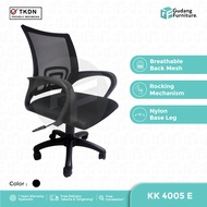 Kursi Kerja Kantor Staff KK 4005 E