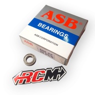 BEARING BERING LAHER LAKER 688Z / 688ZZ ORIGINAL ASB GENUINE