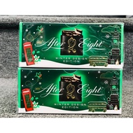 [ITEM CNY 2025] After Eight mint chocolate 200g (Germany)