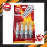 BP5ES-11 NGK SPARK PLUG FOR PROTON WIRA