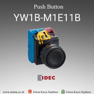Plc Idec Push Button Yw1B-M1E11B