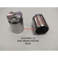 (HIGH QUALITY)DAIHATSU MIRA KANCIL L5 REAR DISC BRAKE PISTON bELAKANG HARGA untuk SEBIJI