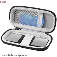 Heart Rate Monitor Bracket SUQI, Durable Heart Monitor, AliveCor Kardia Mobile ECG/KardiaMobile