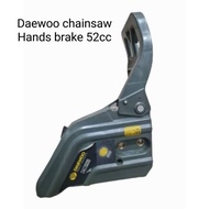 Daewoo product Chainsaw hands brake 52cc