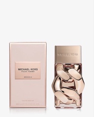 Michael Kors Absolu 女士香水 100ml