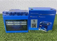 RS 150 RSX 150 ADV 150 ADV 160 PCX 125 PCX 150 VARIO 125 VARIO 150 SC64 TCS SMART BATTERY YTZ6V-BS /