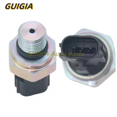 Fuel Rail Pressure Sensor for Subaru Crosstrek Forester Impreza Legacy Outback WRX 31878AA020 31878-