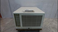 二手冷氣【日立】2.5kW 1級 變頻 冷暖 左吹 窗型 冷氣 0.8噸 3坪 空調 2022 汐止二手家電 推薦