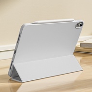 ZOYU | เคสปกป้องเต็มรูปแบบบางมาก สำหรับ iPad 11 Air 7 Air 6 Pro 11 Mini 7