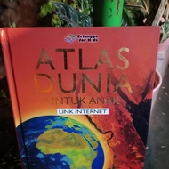 ATLAS DUNIA UNTUK ANAK LINK INTERNET