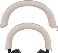 Geekria Silicone Headband Cover Compatible with Sony WH-1000XM5, WH1000XM5 Wireless Headphones, Head
