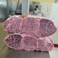 Ready Marukawa Beef Japanese Wagyu A5 Steak / Daging Sapi Jepang Wagyu A5 Best Quality