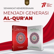 Terlaris Al quran - Quran Hafalan - Al quran Terjemah - Al quran