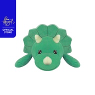 Blue Magic Gideon Dinosaur Stuffed Toy