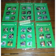 STICKER MILO OLIMPIK ATHENS 2004