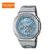 G-Shock G-Steel Series GM-2110D-2A Analog-Digital Men Watch