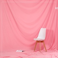 🔥READY STOCK🔥Proocam IG-PP pale pinkish Background Cloth 2.5 X 3meter studio photo vinyl cloth
