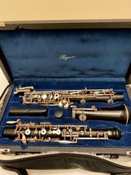 Rigoutat Oboe (Classic professional model) 法國牌子雙簧管