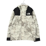 【二手】The North Face Novelty GTX Mountain Parka，其他外套，男女通用，二手 B