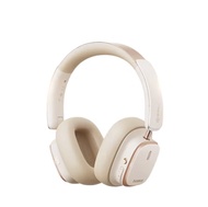 Baseus H1s Pro หูฟังบลูทูธติดตั้งบนศีรษะไร้สายการรับรองป้ายทองคำคู่การเชื่อมต่อ5.4บลูทูธการลดเสียงรบ