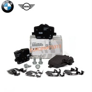 BMW G20 G28 G80 DISC BRAJE PAD REAR 34206888831