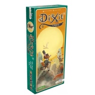 Dixit: Origins Expansion Board Game | Boardgame