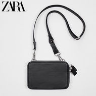 Zara Men's shoulder bag