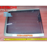Genuine Spare Parts/Washing Machine Drum Cover 2 Tanks HITACHI/HITACHI/WASHER LID (F18) PAINT/PTPS-1