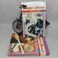 Dragon Fiance comic removed