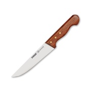 [Ready Stock] PiRGE Rose Butcher Knife 16,5 cm/6.5 inci (31062) - Pisau Lapah - Pisau Siang Daging