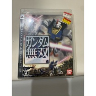 Gundam Musou 1 PS3 Z2