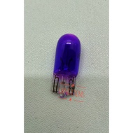 UNGU DMS T10 KM White Night Light Bulb - Purple